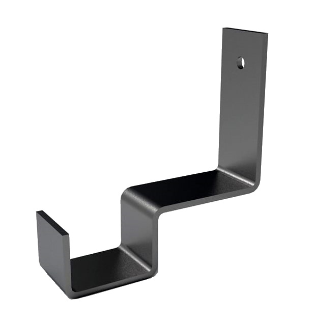 Как рассчитать нагрузку на металлический кронштейн?