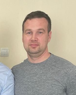 Поминов Михаил Сергеевич