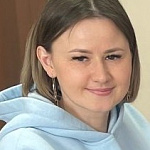 Курашова Надежда